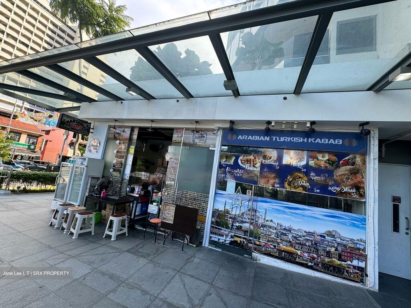 Changi Road (D14), Retail #459308501